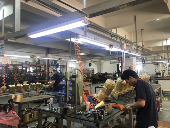 赢咖4齿轮减速电机厂家